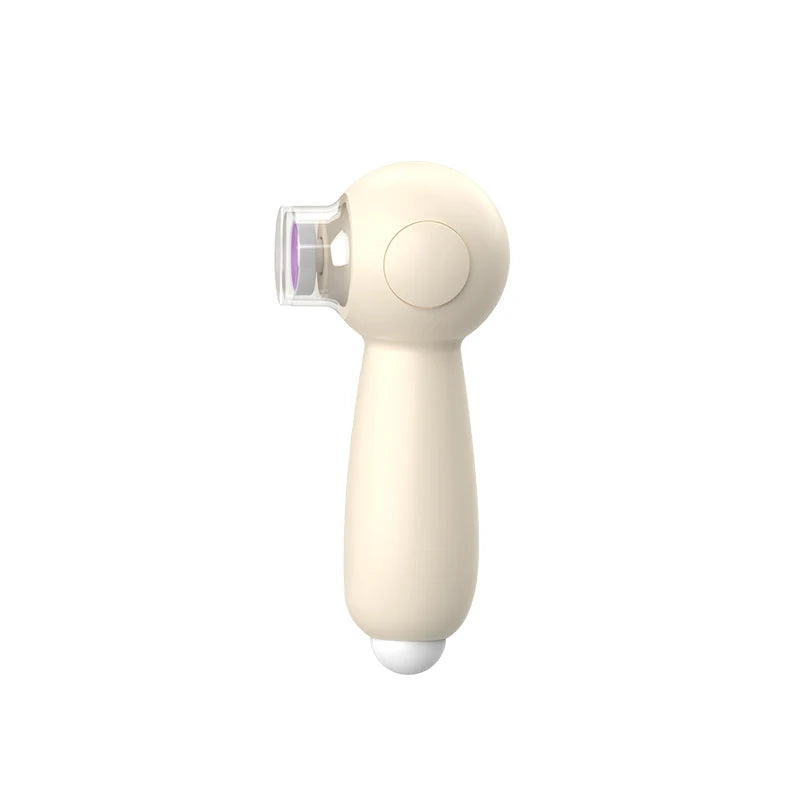 Multifunctional Electric Baby Nail Trimmer & File – Safe Nail Clippers Manicure Tool Set for Newborns & Kids