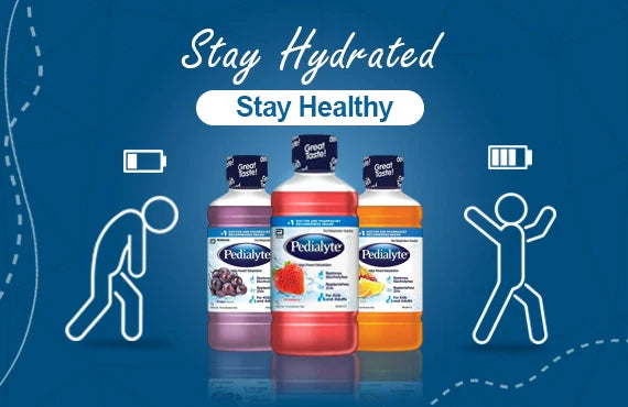 Electrolyte Solution for Dehydration: What It Is and How It Works