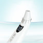 Electric Blackhead Remover & Pore Vacuum  Deep Cleansing Facial Suction Tool for Clear, Healthy Skin