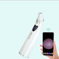 Electric Blackhead Remover & Pore Vacuum  Deep Cleansing Facial Suction Tool for Clear, Healthy Skin