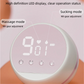 Portable Electric Breast Pump – USB Rechargeable, Silent & Hands-Free Milk Extractor, Automatic Suction for Breastfeeding Moms