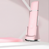 Ultrasonic Face Cleaner & Skin Scrubber – Wireless Charging Facial Massager for Deep Cleansing, Lifting & Toning