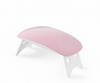 Portable USB LED Nail Light – 6W Mini Light Therapy Machine for Quick Drying Gel Nails