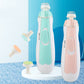 Electric Baby Nail Clipper Set – Safe Anti-Pinch Trimmer & Care Kit for Newborns and Toddlers