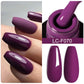Fluorescent Nail Gel Polish Orange Red Neon Bright Color Summer Series Soak off for Manicure Nail Art UV Gel Varnish