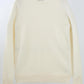 Women'S 100% Pure Cashmere Long Sleeve Crew Neck Sweater