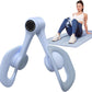 Thigh Master & Pelvic Floor Trainer – Inner Thigh Exercise Equipment for Women | Home Workout Strengthener for Thighs, Hips & Pelvic Muscles