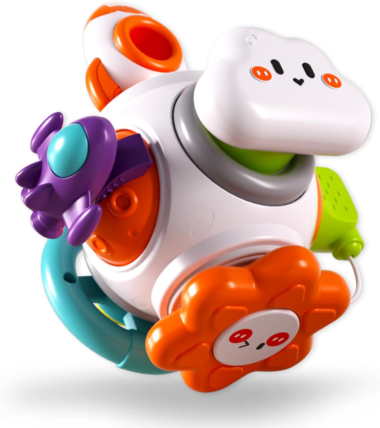 Baby Toys