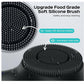 Face Scrubber Facial Cleansing Brush: 2 in 1 Spin and Vibration Patented Tech