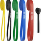 Pull-Up Bands Set for Men & Women – Resistance Bands for Strength Training, Muscle Building, Body Stretching & Physical Therapy