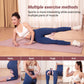 Thigh Master & Pelvic Floor Trainer – Inner Thigh Exercise Equipment for Women | Home Workout Strengthener for Thighs, Hips & Pelvic Muscles