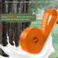 Pull-Up Bands Set for Men & Women – Resistance Bands for Strength Training, Muscle Building, Body Stretching & Physical Therapy