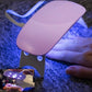 Portable USB LED Nail Light – 6W Mini Light Therapy Machine for Quick Drying Gel Nails