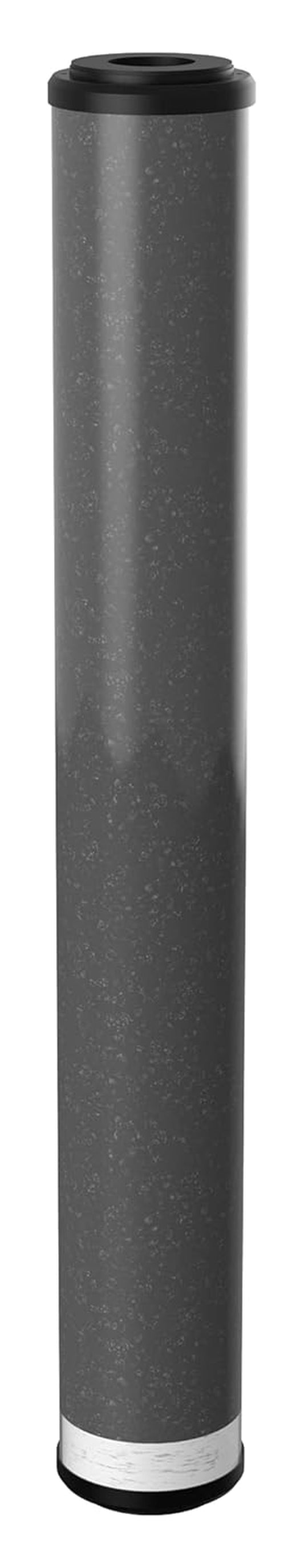 Pentair  PCF1-20MB Deionization Water Filter, 20-Inch, Mixed Bed Deionization Filter Cartridge, 20" X 2.5"