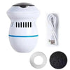 Germany Electric Foot Polishing Artifact to Dead Skin Foot Callus Pedicure Tool to the Foot Rechargeable Foot Polishing Artifact