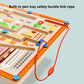 Children's Magnetic Maze Ball – Early Education Logic & Concentration Training Puzzle for Ages 3-4