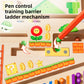 Children's Magnetic Maze Ball – Early Education Logic & Concentration Training Puzzle for Ages 3-4