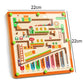Children's Magnetic Maze Ball – Early Education Logic & Concentration Training Puzzle for Ages 3-4