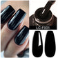 Fluorescent Nail Gel Polish Orange Red Neon Bright Color Summer Series Soak off for Manicure Nail Art UV Gel Varnish